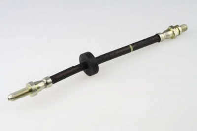 HELLA PAGID 8ah355461931 -  Тормозной шланг